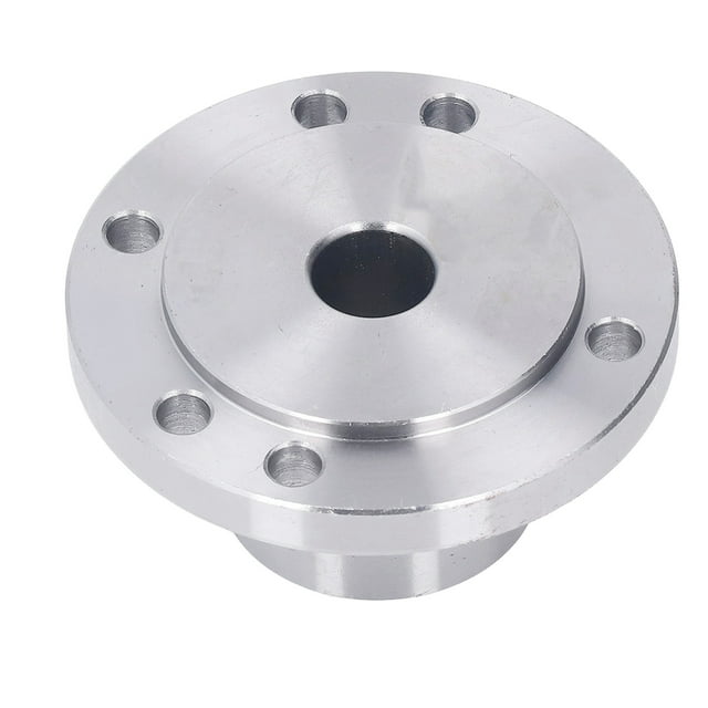Lathe Faceplate, Metal Flange Coupling High Hardness For K11 80 K72 80