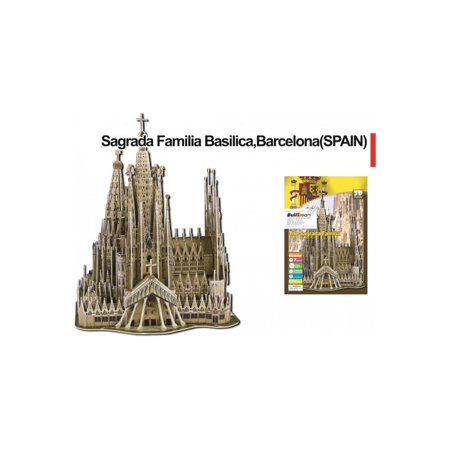 Sagrada Familia Basilica