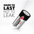 thumbnail image 5 of TECHNUITY INC E93BP2 BATTERY 2-PACK ENERGIZER MAX C, 5 of 5