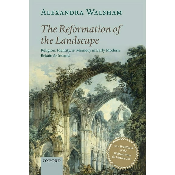 Reformation of the Landscape P, (Paperback)