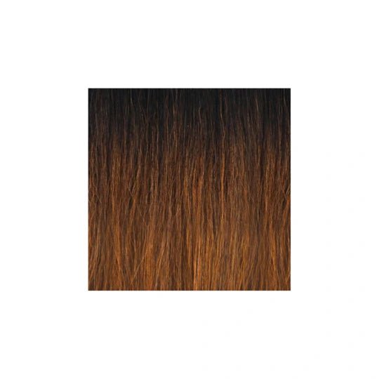 Sensationnel Instant Up  Down Half Wig Pony 4 Styles - STRAIGHT UD8