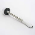 thumbnail image 3 of OXO 1286100 Good Grips 19"  Bathroom Stainless Steel Toilet Brush with Canister, 3 of 5