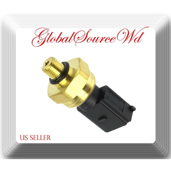 06E906051K Low Fuel Pressure Thrust Sensor Fits: VW Audi