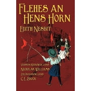 Flehes an Hens Horn: The Railway Children in Cornish (Paperback)