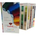 thumbnail image 2 of Superpunch Fil à Broder en Polyester Super, 50 Couleurs, 1000 m, 2 of 4