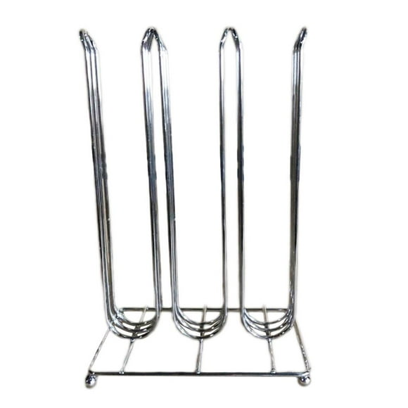 Carrusel de Cápsulas de Café de 24 Cápsulas Zulema Soporte para cápsulas de café