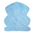 thumbnail image 1 of Infantiles Niños Foto Props Fotografía Recién Nacido Suave Manta Sintética Mat Regalo azul, 1 of 6