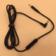 thumbnail image 2 of Cable de audio en la oreja Cable de repuesto para auriculares Accesorios Cable Auriculares Conector de línea Auricular Yuarrent EL011349-00, 2 of 4