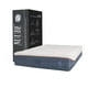 thumbnail image 1 of Colchón Memory Foam Individual Nuube 1.0, 1 of 8