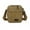 Khaki, variant on Men Causal Multifunctional Canvas Messenger Handbag Outdoor Shoulder Sling Travel Bag