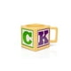 thumbnail image 2 of Taza Toynk My First Cuss Word Block, 350 ml, cerámica, oficial, 2 of 7