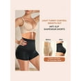 thumbnail image 4 of LapaPlus S-6XL New Shapewear Panties for Women Tummy Control High Waist Slimming Girdle Underwear, 4 of 10