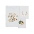 thumbnail image 3 of Hello Autumn Bath Towel Set, 3 of 6