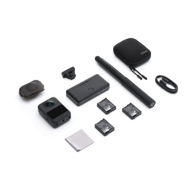Osmo 360 Adventure Combo