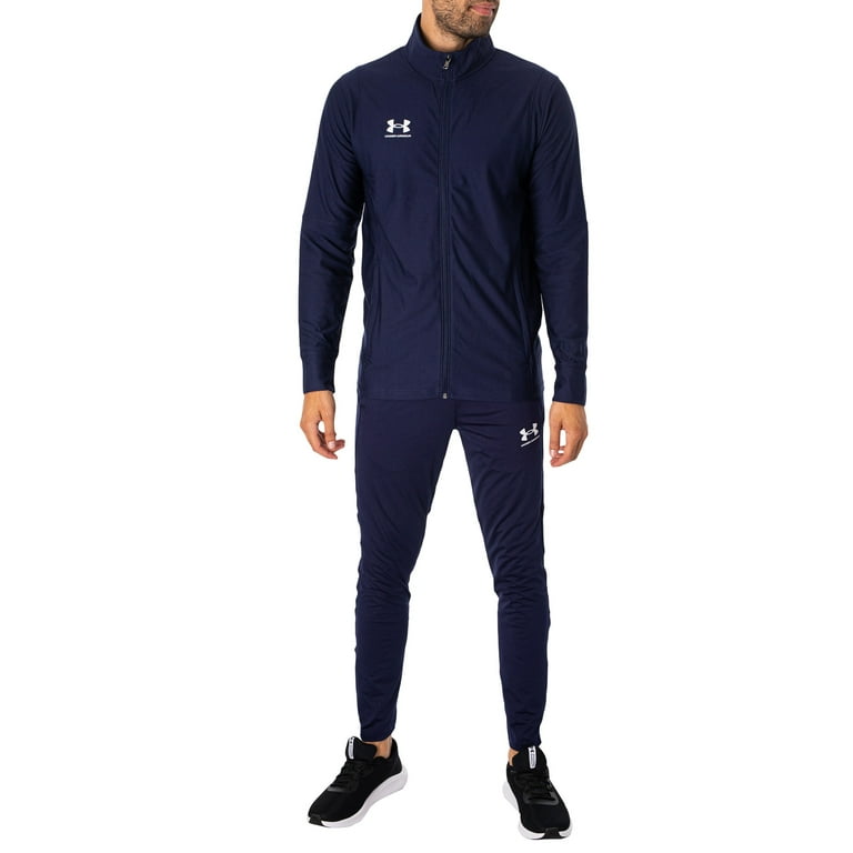 Men's UA Challenger Track Jacket