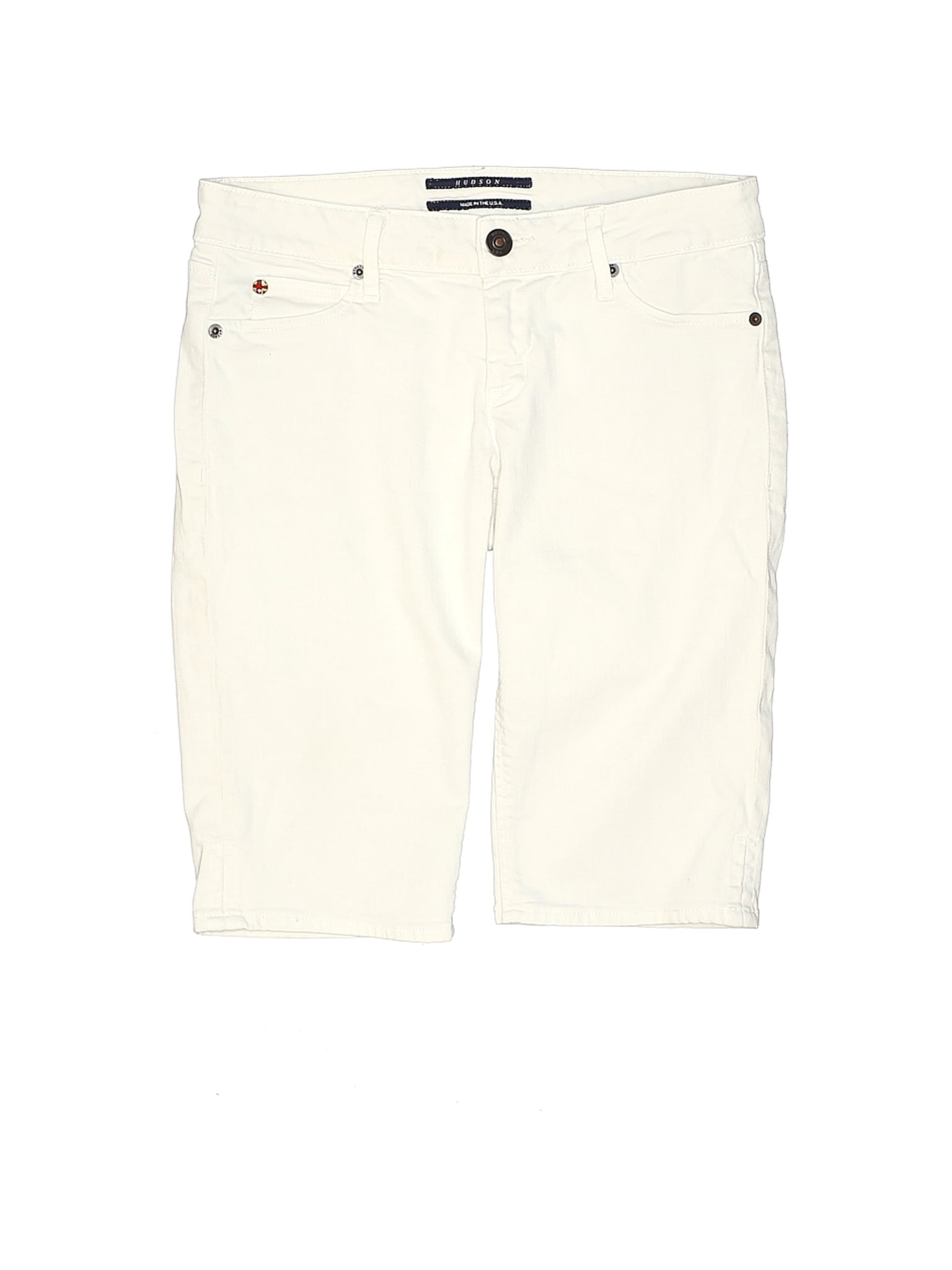 hudson jeans shorts