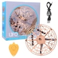 thumbnail image 2 of Juguete de avión, Mini Drone Flying UFO Flying Ball Toy Drone Toy Los mejores materiales, 2 of 8
