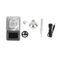 thumbnail image 1 of Jewelry Scales,Pocket High Precision Electronic Digital Balance Scale Electronic Scale Performance Driven, 1 of 12