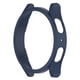 thumbnail image 1 of Marco de carcasa de reloj de cubierta de parachoques duro para Galaxy Watch5 Watch4 40 mm azul oscuro Ehuebsd Para estrenar, 1 of 7