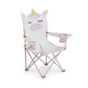 Firefly! Outdoor Gear Sparkle the Unicorn Kid's Camping Chair