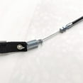 thumbnail image 2 of Exercise Bike Resistance Belt Friction Belt Stepless Speed Regulation, 2 of 10