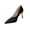 Black, variant on Wensltd Pumps for Women Pointed Toe High Heels Closed Toe Dress Shoes for Wedding Party Wear