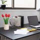 thumbnail image 4 of Planta de simulación de material de PU, tulipán artificial en maceta, decoración creativa, maceta, planta de paisaje, flor de seda, 4 of 5