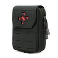 thumbnail image 4 of 1000D EDC Camping Survival Bag EMT First Aid Tool Storage Pouch for Hunting Gear, 4 of 10
