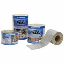 MFM Peel & Seal Self Stick Roll Roofing