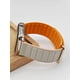thumbnail image 1 of Adecuado para Apple 5678 Generation Fuerte correa de reloj magnética de silicona anti-hebilla Correa de reloj reemplazable Apple Watch se, 1 of 5