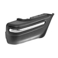 thumbnail image 1 of ALERON DEFENSA BLAZER 1998 al 2004 CHEVROLET Trasera Derecha/Pasajero TONG YANG ., 1 of 4