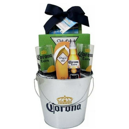 Corona Bucket