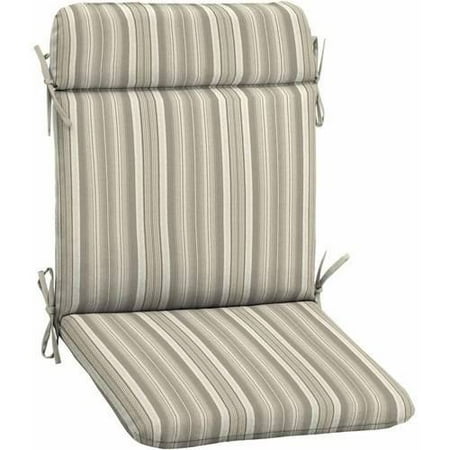 Better Homes and Gardens Outdoor Patio Mid Back Chair ...