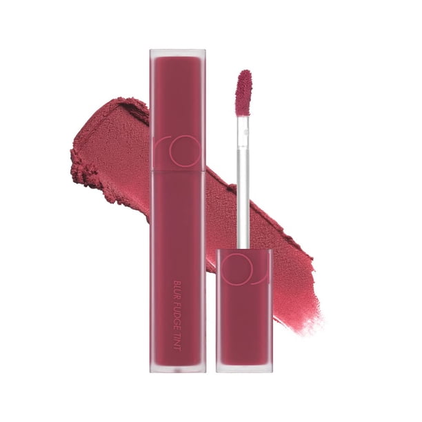 Lápiz labial Rom&nd BLUR FUDGE TINT Matte 5 ml 07 Cool Rose Up