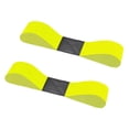 thumbnail image 4 of harper 2 Pieces Golf Swing Trainer Improving Hand Positioning Portable Swing Correcting green, 4 of 9