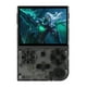 thumbnail image 1 of Consola de juegos de bolsillo RG35XX, 8000 juegos, pantalla IPS de 3,5 pulgadas, sistema Linux, regalo para niños, 1 of 9