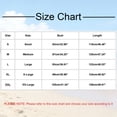 thumbnail image 3 of Edvintorg Maternity Dress Women Knit Short Sleeve Casual Pregnant Dresses Floral Printed Square Neckline Flowy Pregnancy Dress Khaki S, 3 of 8