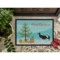 thumbnail image 3 of Carolines Treasures BB8500MAT Greenland Dog Tapis de Noël Intérieur Ou Extérieur - 18 x 27 Po., 3 of 4