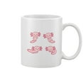 thumbnail image 2 of Cute Axolotl Mug -Image by Shutterstock, 2 of 3