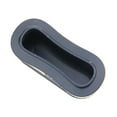 thumbnail image 1 of Pvc Paddle Board 8-shaped Poignée Accoudoir Poignée Planche de Surf Accessoires, 1 of 6