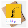 thumbnail image 1 of Peace Olive Branch Anti-war Welcome Back Greeting Cards Envelopes Blank, 1 of 3