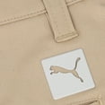 thumbnail image 4 of Puma Youth Stretch Golf Prairie Tan Shorts Junior XL, 4 of 4
