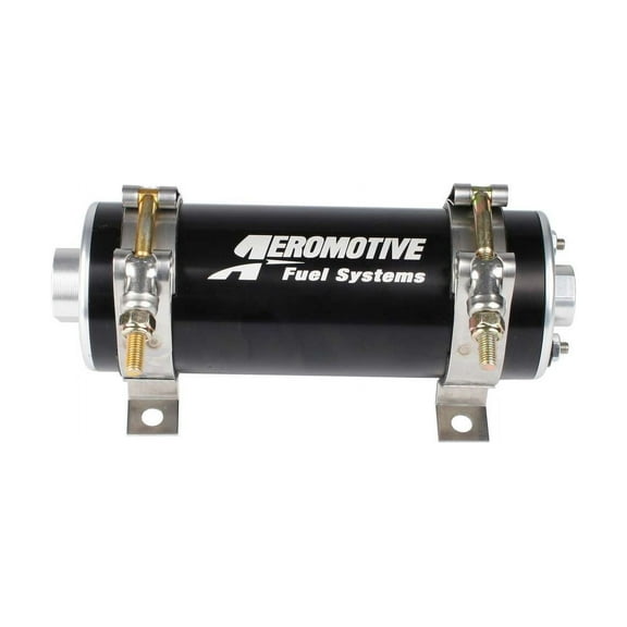 Aeromotive Inline/In Tank 92 gph A750 Electric Fuel Pump P/N 11103