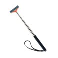 thumbnail image 1 of Generic Car Side Mirror Squeegee Mini Squeegee for Rainy Vehicles Foggy Light Green, 1 of 5