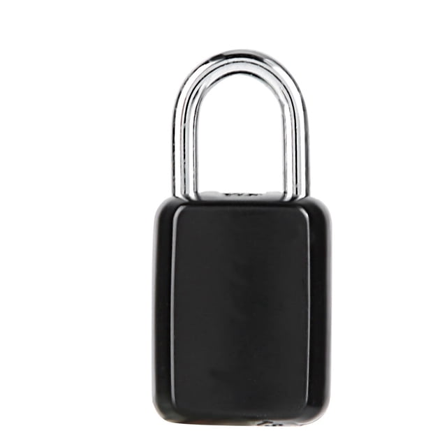 TSA21011 Llave de Equipaje, Mini Candado de Bloqueo de Vije de Seguridad para Maleta de Aduanas