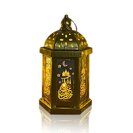 

Arabian Holiday Decoration Lights Lesser Bairam Wrought Iron Lantern For Temple good-looking Lights Lesser Bairam Wrought Iron Lantern Temple Garden Home Decoration Small