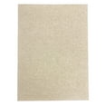 thumbnail image 3 of Koeckritz Rugs Economical 5'x6' Ivory Area Rug, Soft & Durable for Indoors/Outdoors, 3 of 6