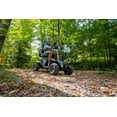 thumbnail image 5 of Pride Redesigned Baja Wrangler 2, Heavy Duty Outdoor Mobility Scooter, 450 lbs. Weight Capacity, with 5-Year Extended Warranty, 5 of 9