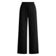 thumbnail image 5 of Neewe Sweatpants Women Straight Pants with Pockets High Waist Stretch Dress Casual Sweatpants Daily, 5 of 5