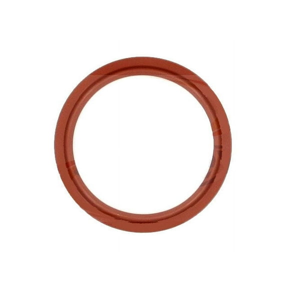 Rear Crankshaft Seal Kit - Compatible with 1983 - 1989 Chevy S10 Blazer 2.8L V6 1984 1985 1986 1987 1988